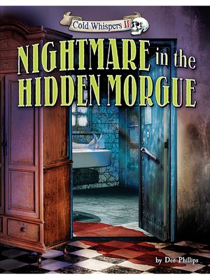 cover image of Nightmare in the Hidden Morgue